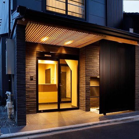 Connect Inn Gion-Shijo Kyōto Exterior foto