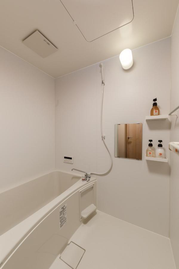 Connect Inn Gion-Shijo Kyōto Exterior foto