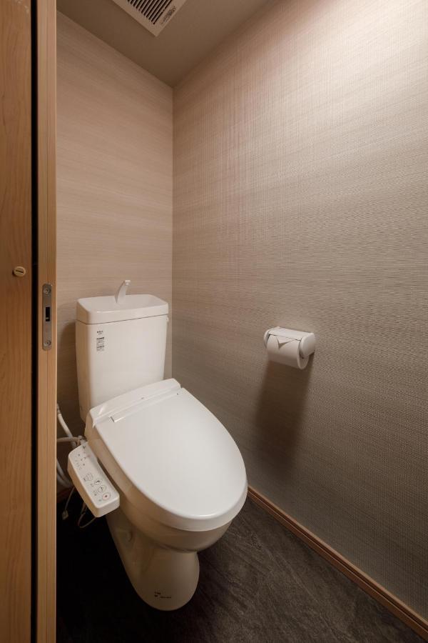 Connect Inn Gion-Shijo Kyōto Exterior foto